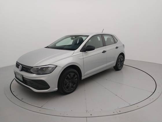 VOLKSWAGEN POLO 1.0 MPI TRACK MANUAL